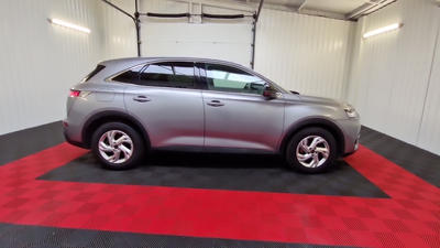 Ds Ds 7 Crossback PureTech 180 Automatique Business