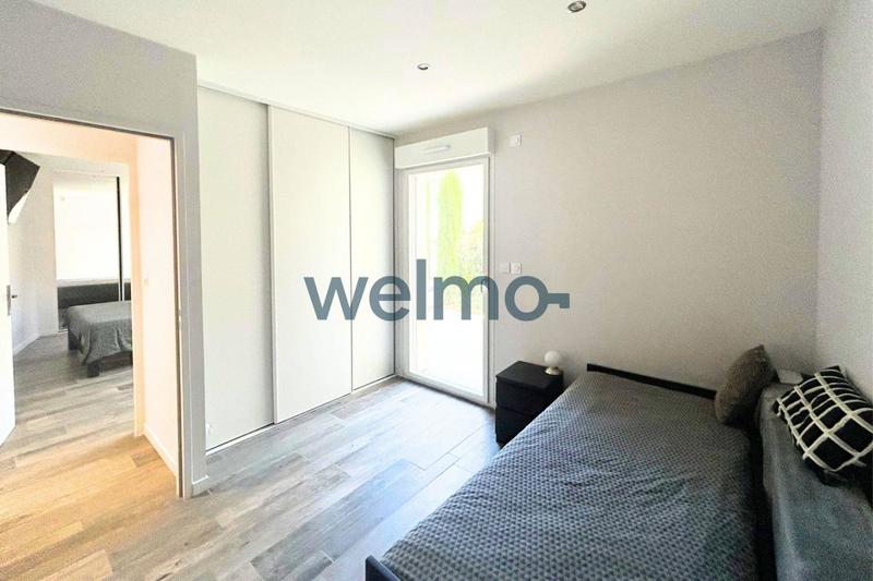 Maison - 84 m² - 3 pièces