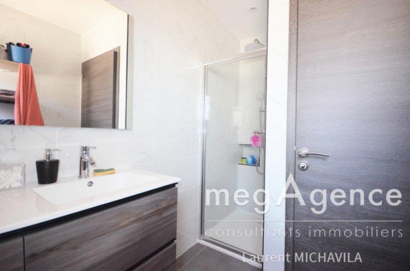 Maison - 97 m² - 4 pièces