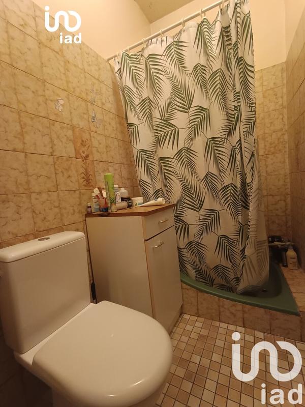 Maison de village - 104 m² - 4 pièces