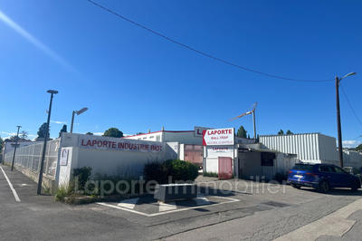 Local commercial - 90 m²