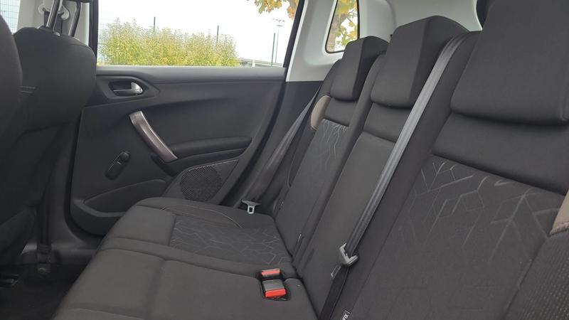 Peugeot 2008 1.4 HDi 68 Active