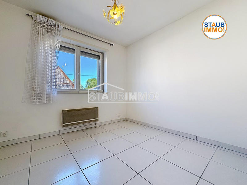 Maison - 111 m² - 5 pièces