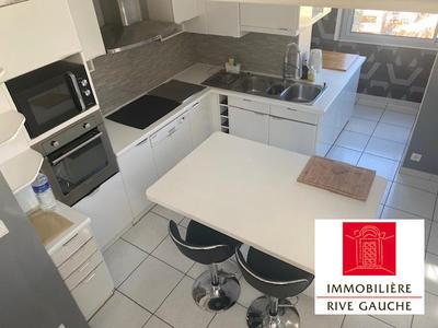 Appartement - 111 m² - 5 pièces