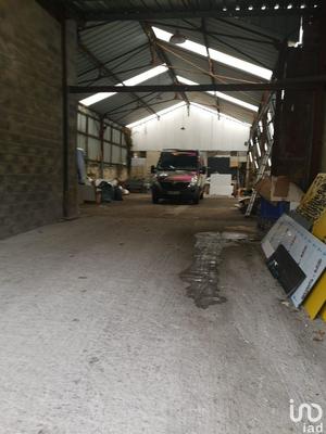 Local commercial - 560 m²