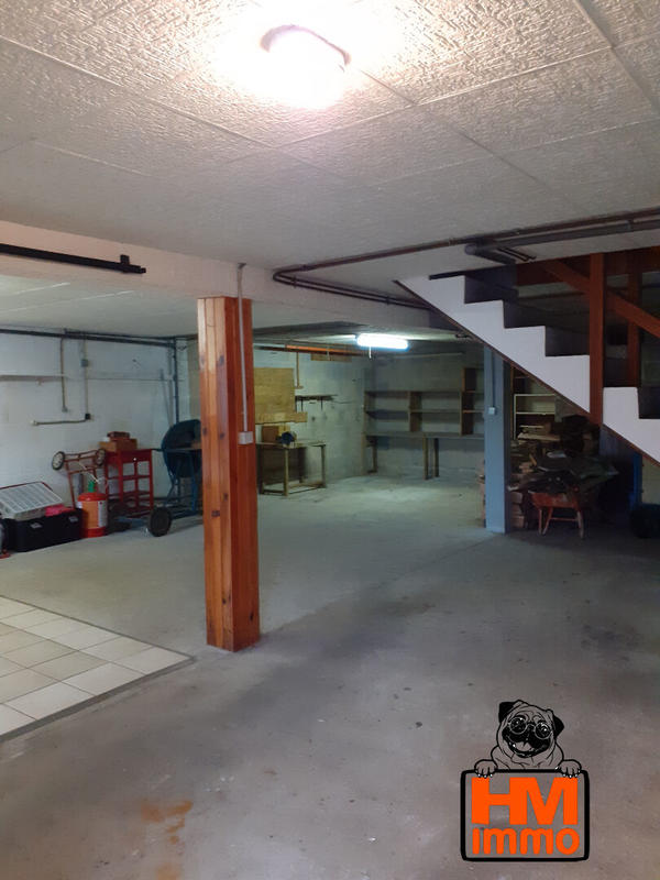 Maison - 81 m² - 4 pièces