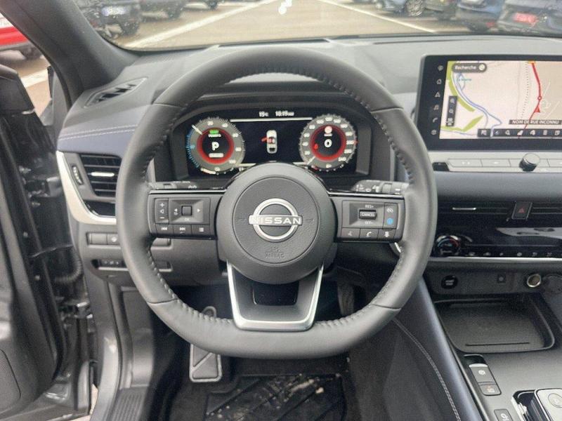Nissan Qashqai J12a Tekna E-Power 190ch