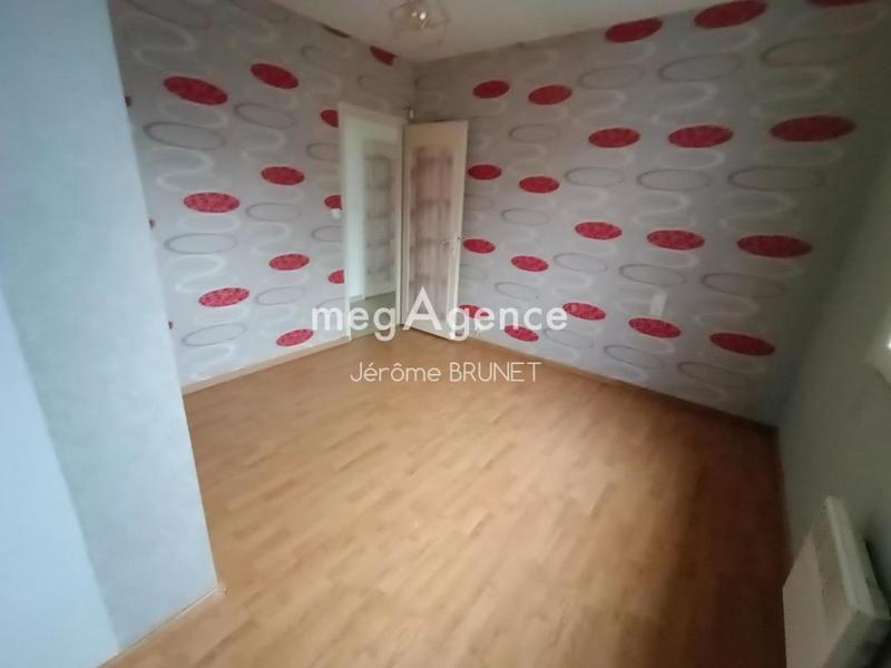 Maison - 69 m² - 3 pièces