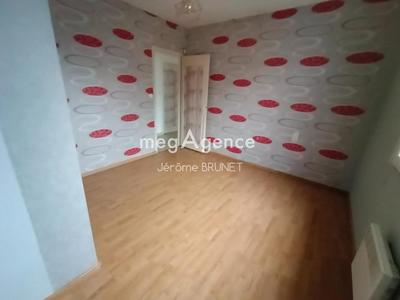 Maison - 69 m² - 3 pièces