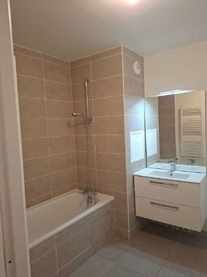 Appartement - 83 m² - 4 pièces