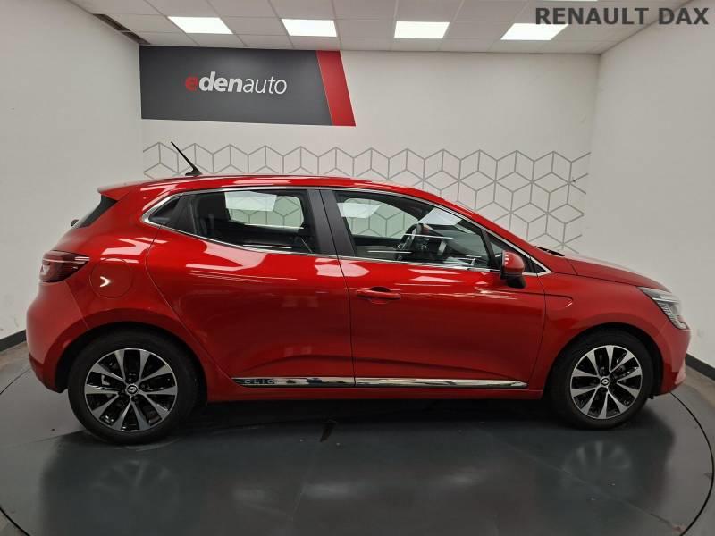 Renault Clio E-Tech 140 - 21n Intens