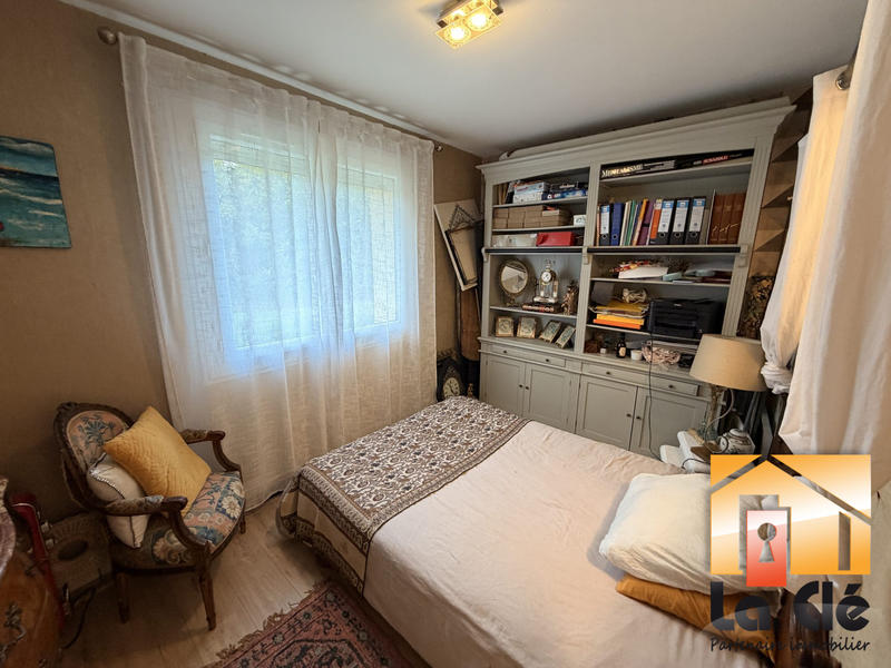 Maison - 114 m² - 5 pièces