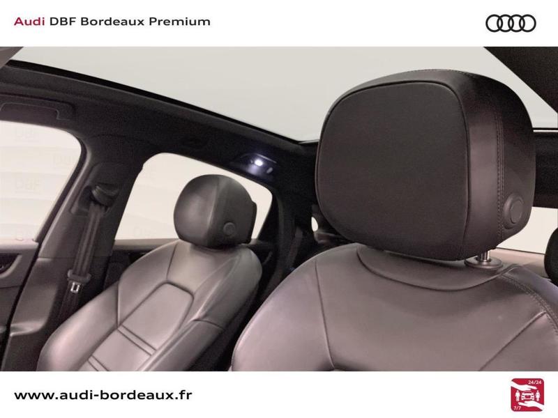 Porsche Cayenne Coupé E-Hybrid 3.0 V6 462 ch Tiptronic Bva