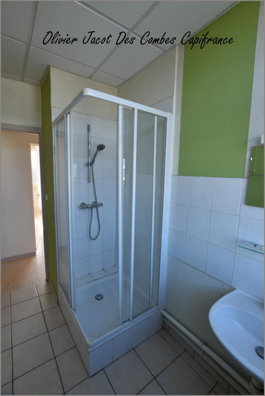 Appartement - 76 m² - 4 pièces