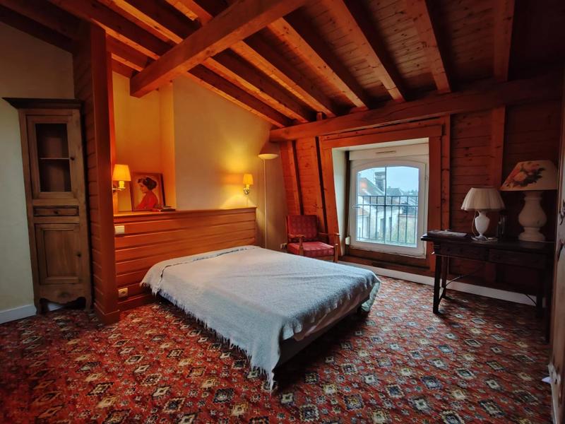 Maison - 115 m² - 4 pièces