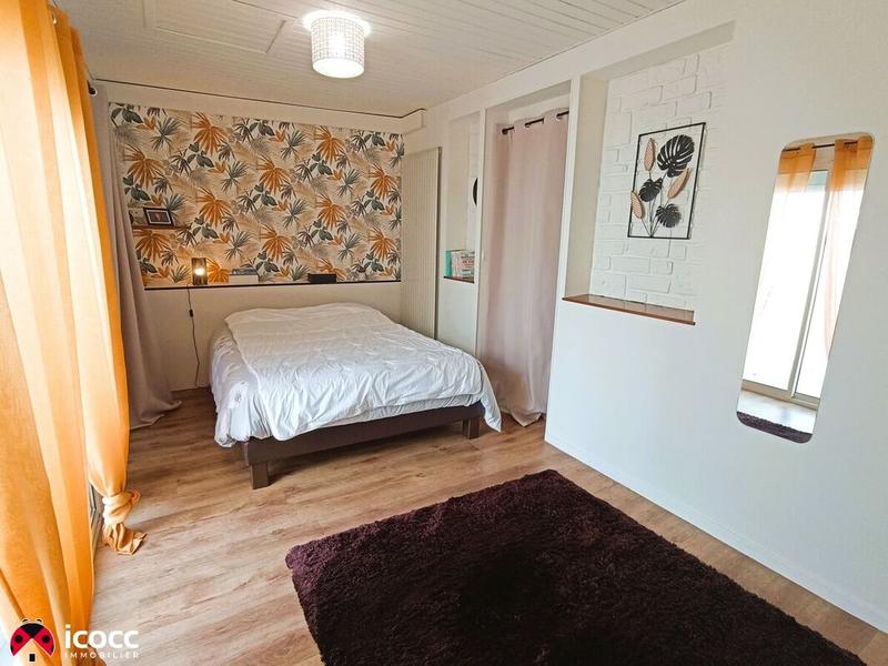 Maison - 157 m² - 7 pièces