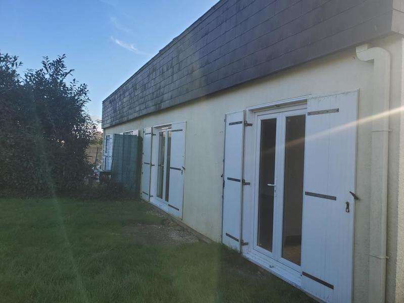 Maison traditionnelle - 67 m² - 3 pièces