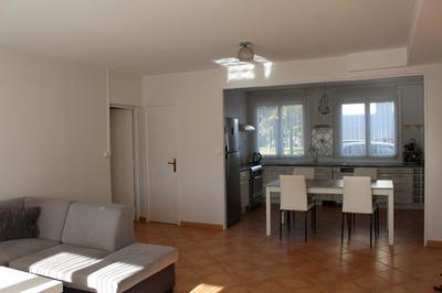 Appartement - 91 m² - 3 pièces