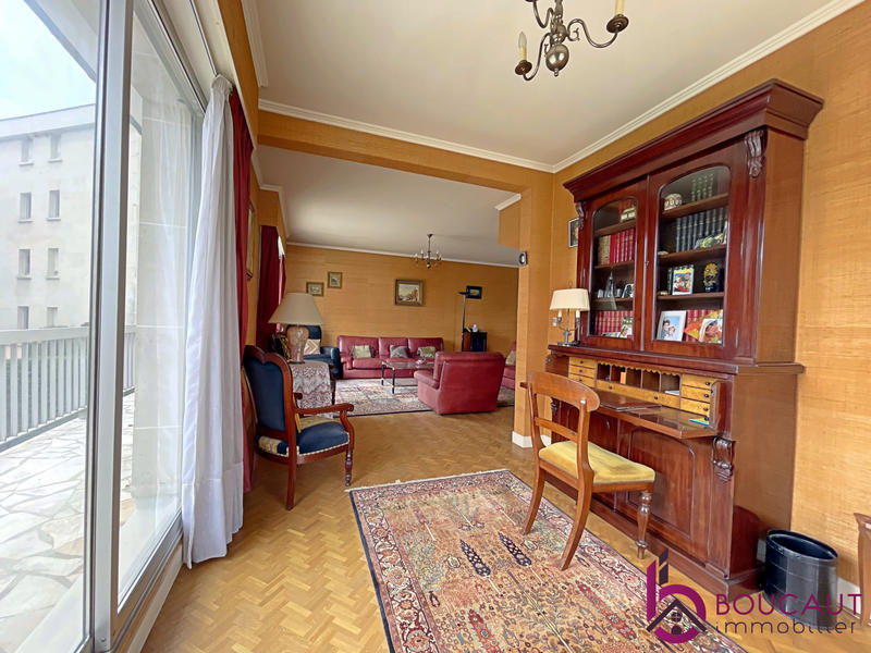 Villa - 116 m² - 6 pièces