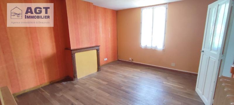 Longère - 100 m² - 4 pièces