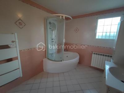 Pavillon - 104 m² - 4 pièces