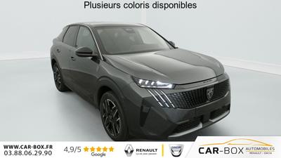 Peugeot 3008 Hybrid 145 e-Dcs6 Gt