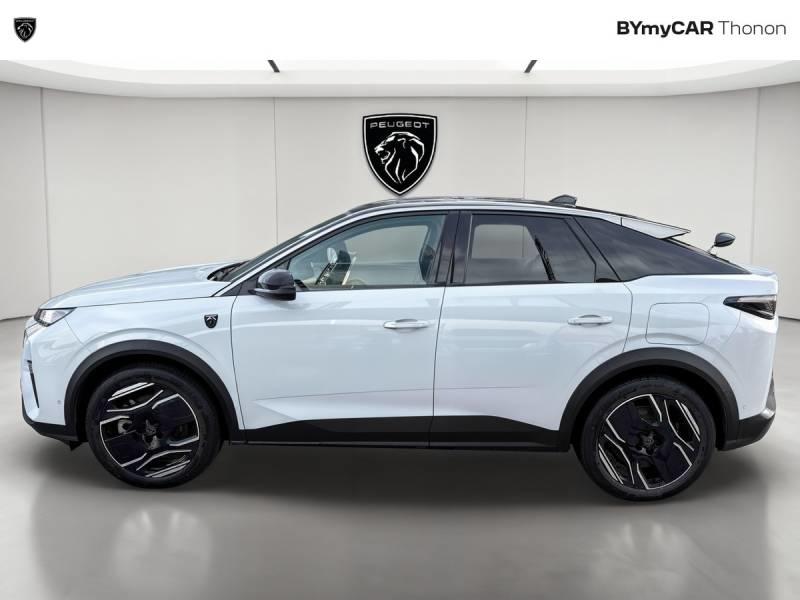 Peugeot 3008 Plug-in Hybrid 195 e-Dcs7 Gt