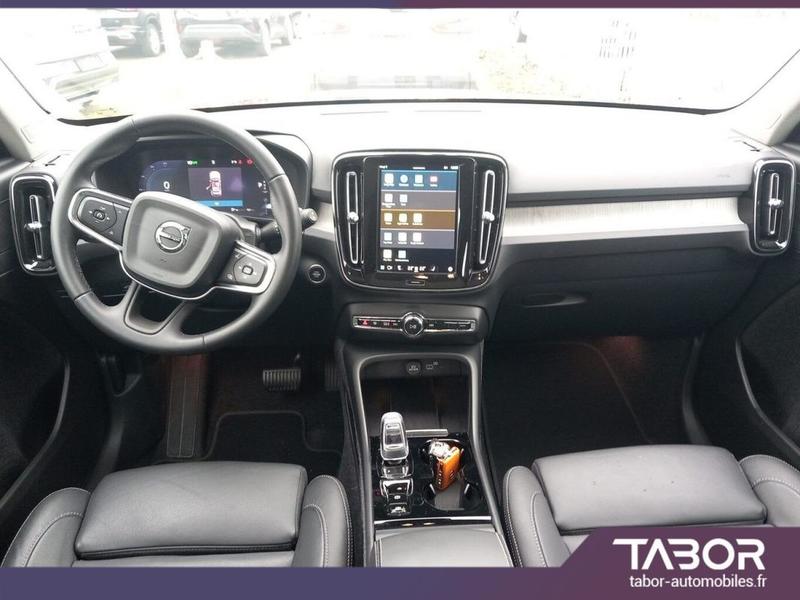 Volvo Xc40 Xc 40 B4 197 Aut. Ultra Dark Led cuir Acc