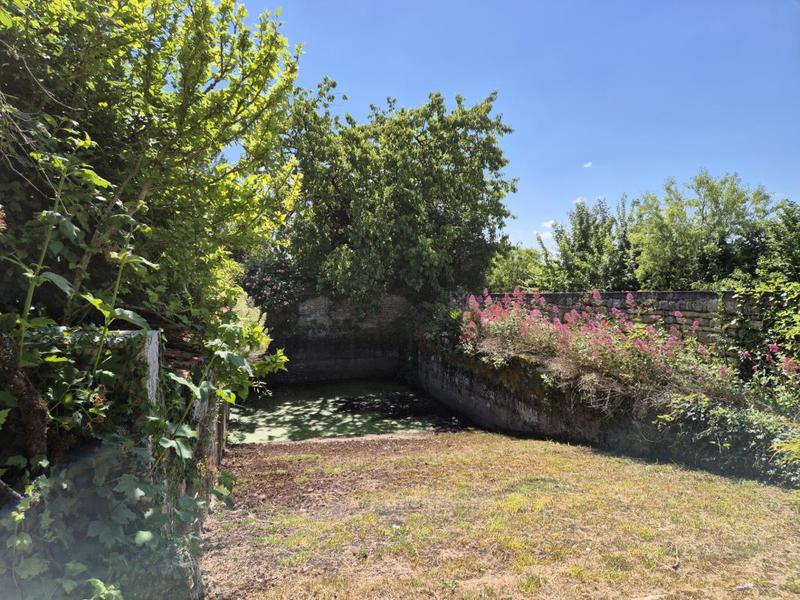 Maison en pierre - 197 m² - 8 pièces