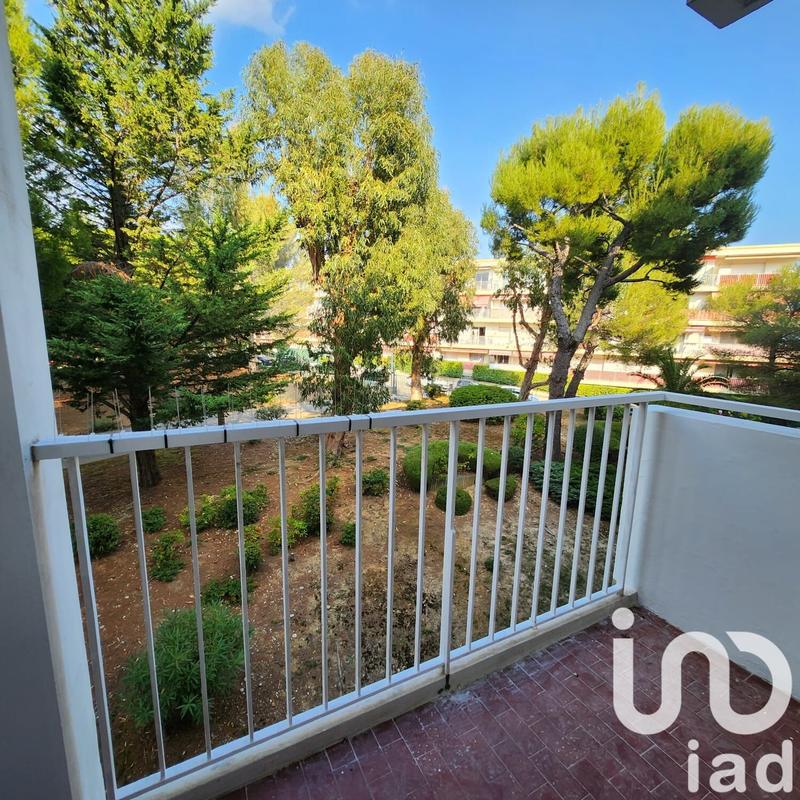 Appartement - 84 m² - 3 pièces