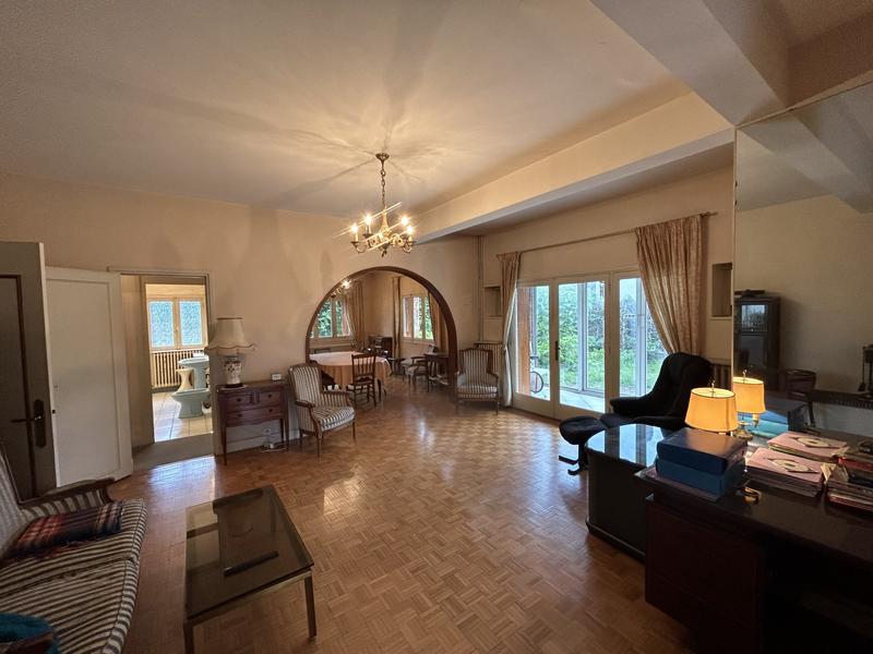 Maison traditionnelle - 132 m² - 6 pièces