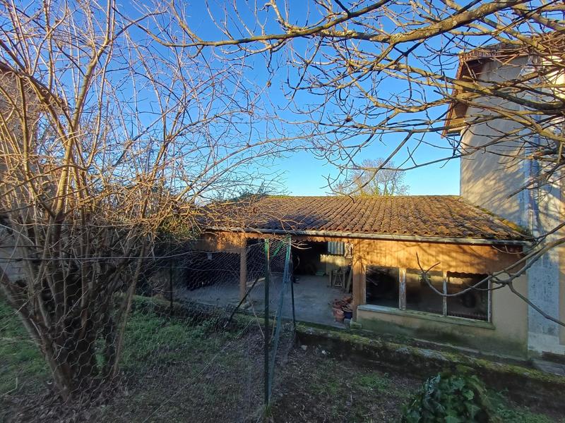 Maison - 132 m² - 4 pièces