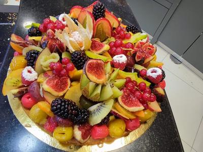 Les Douceurs de Saclas