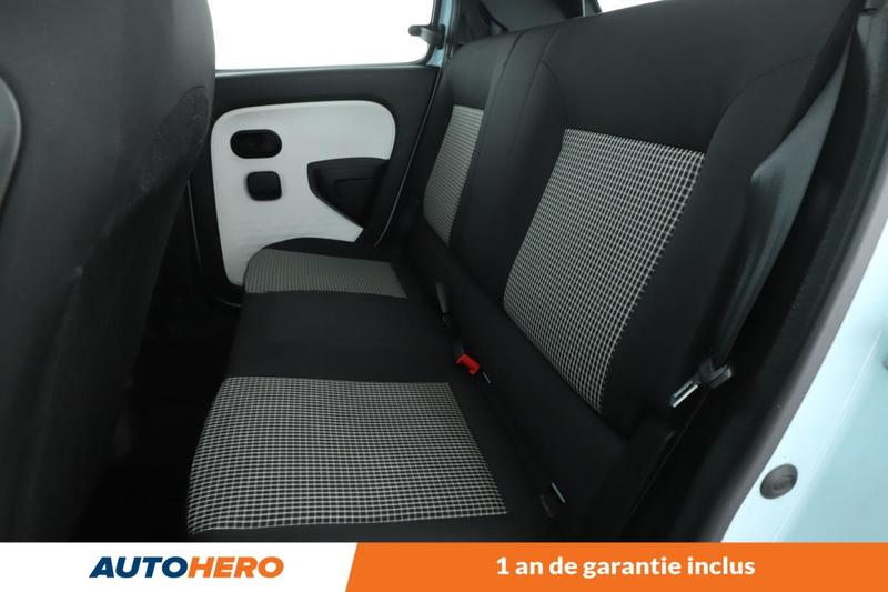 Renault Twingo 1.0 SCe Life 71 ch