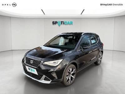 Seat Arona 1.0 Tsi 115 ch Start/Stop Dsg7 Xperience
