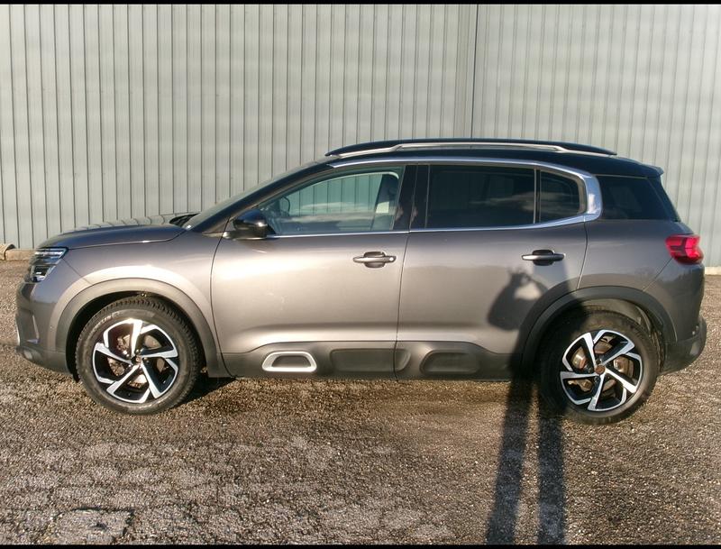 Citroën C5 Aircross Bhdi 130 Feel Eat8