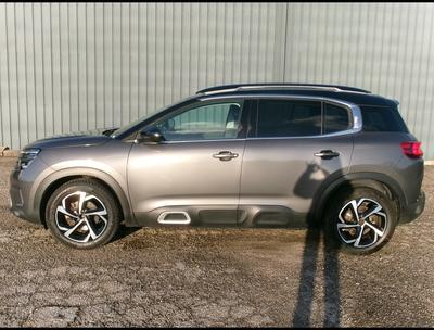 Citroën C5 Aircross Bhdi 130 Feel Eat8