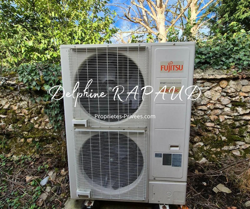 Maison - 130 m² - 4 pièces