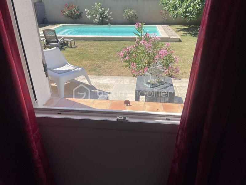 Villa - 108 m² - 4 pièces