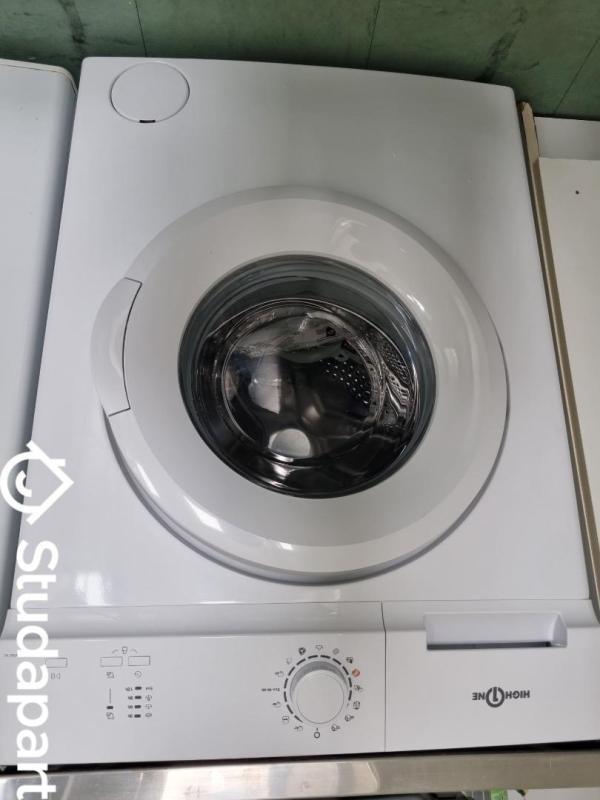 Appartement - 30 m² - 1 pièce