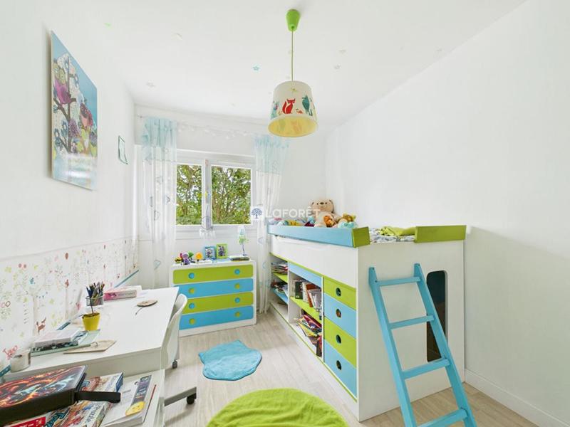 Maison - 192 m² - 8 pièces