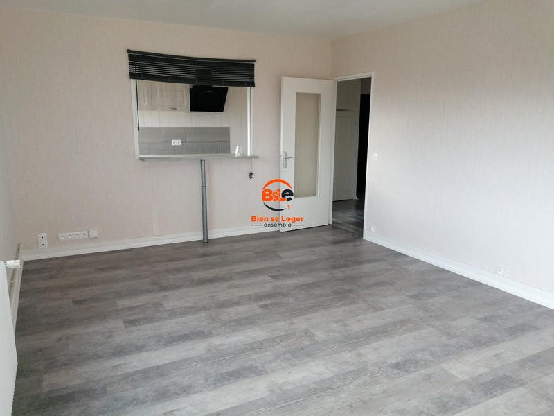 Appartement - 71 m² - 3 pièces