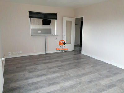 Appartement - 71 m² - 3 pièces