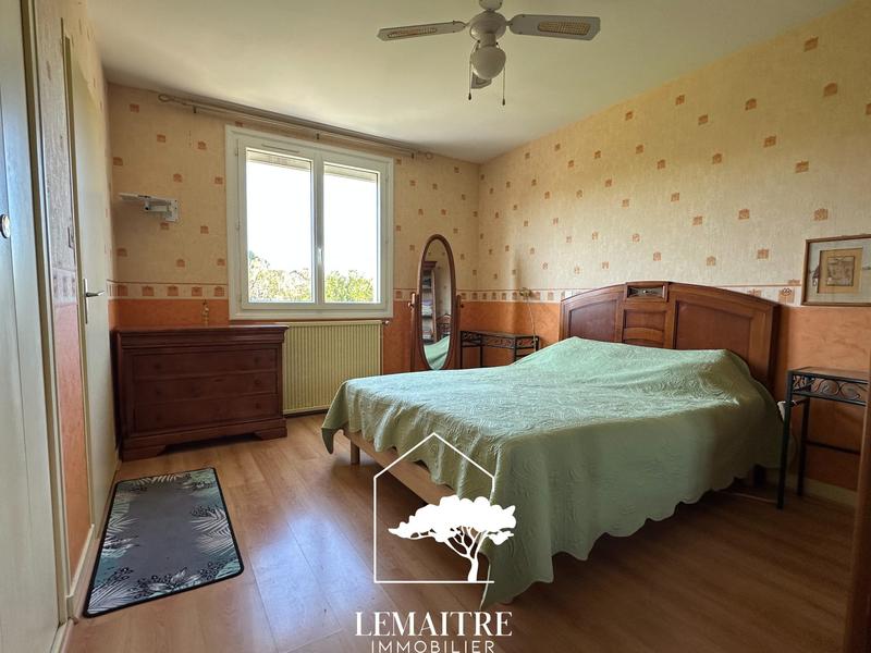 Maison - 288 m² - 10 pièces