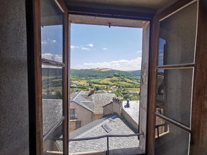 Maison de village - 187 m² - 9 pièces