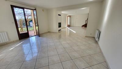Maison - 168 m² - 6 pièces