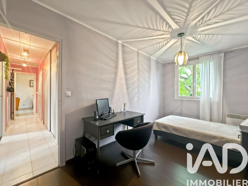 Maison - 83 m² - 4 pièces