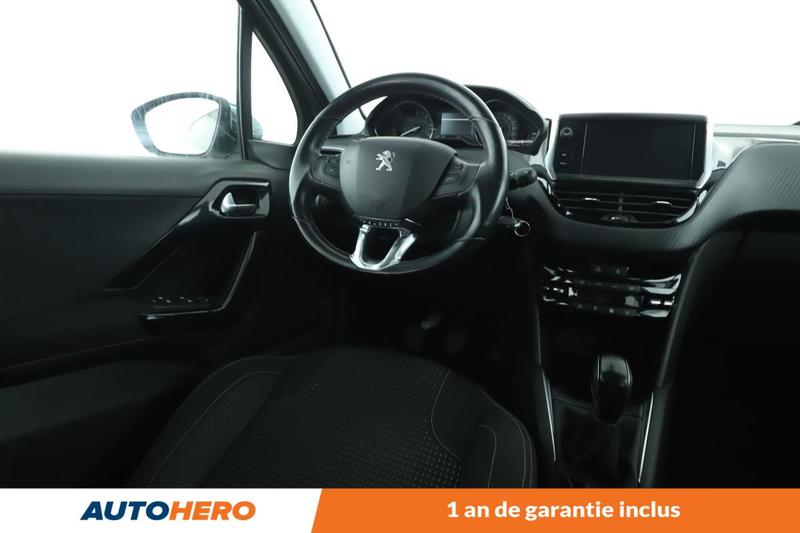 Peugeot 208 1.5 Blue-HDi Allure 5p 100 ch