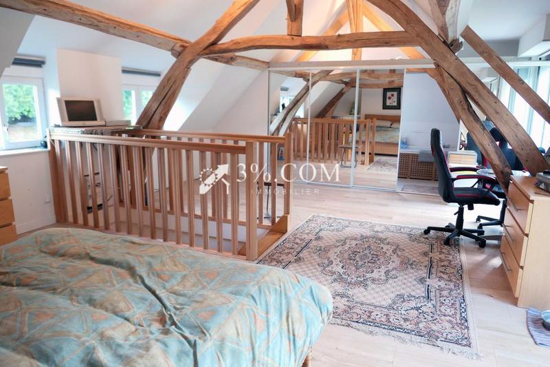 Maison - 150 m² - 5 pièces