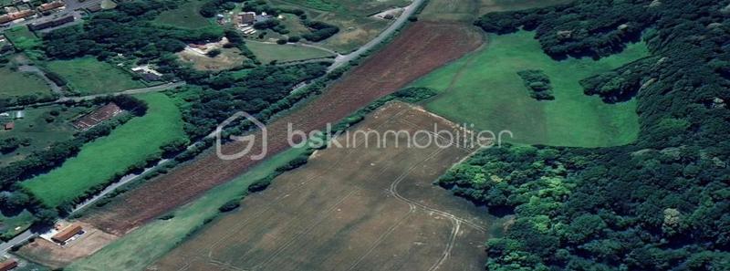 Terrain agricole - 28 974 m²